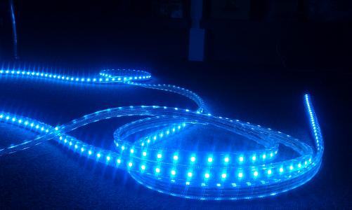 LED有毒有害物质检测
